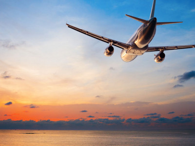 Heard of Scott's Cheap Flights?