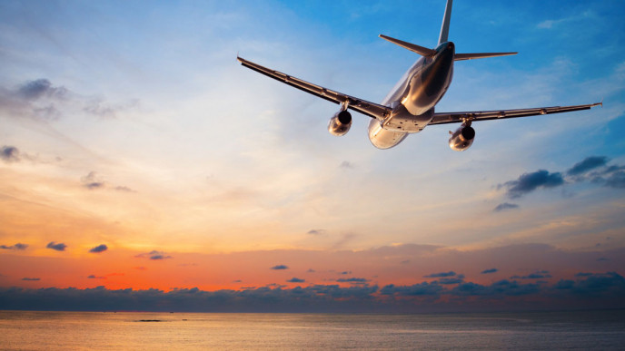 Have You Heard of Scott's Cheap Flights?