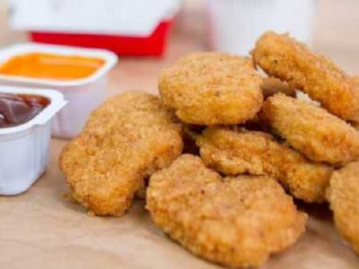 10 Chicken Nuggets For $2 @ BK
