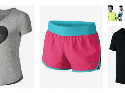 Free Shipping No Minimum @ Nike Canada