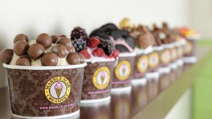 New Marble Slab Coupons!