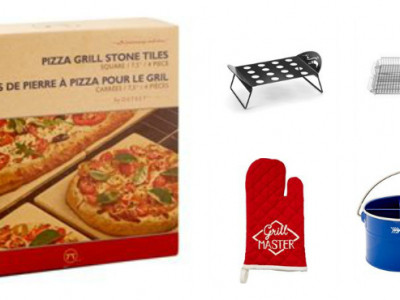 up to 75% off BBQ Tools @ Chapters Indigo