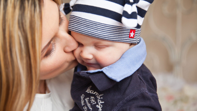Nursing Sale & Free Goodie Bag @ Thyme Maternity