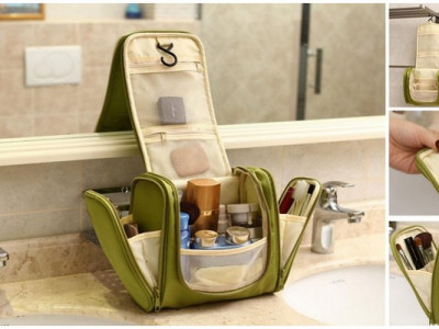 Multi-Purpose Organizer For School Or Dorm