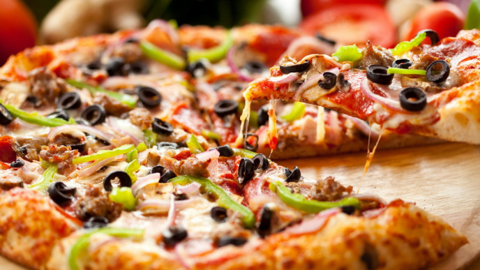 $5 Gourmet Pizza @ Boston Pizza