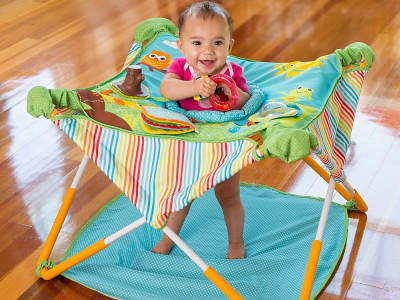 Pop N Jump $83 Shipped