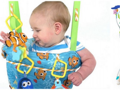 Finding Nemo For Baby From $39!
