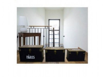 Dorm Room Storage Trunks, 3 For $77 & Free Ship @ Costco.ca