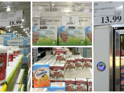 Costco East Best Deals This Week!