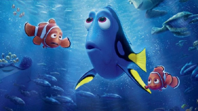 Movie Tickets From $7 @ Cineplex Today!