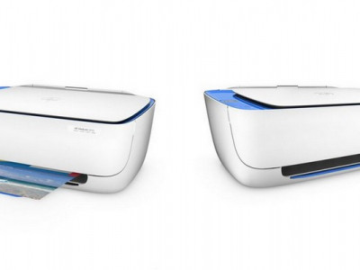 HP Wireless DeskJet Printer $39.99