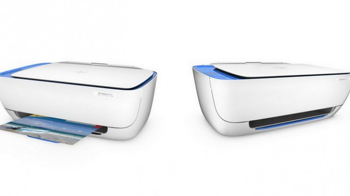 HP Wireless DeskJet Printer $39.99, Reg. $79.97 @ Walmart.ca