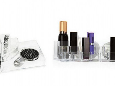 Makeup Organizer $13.49 @ The Bay