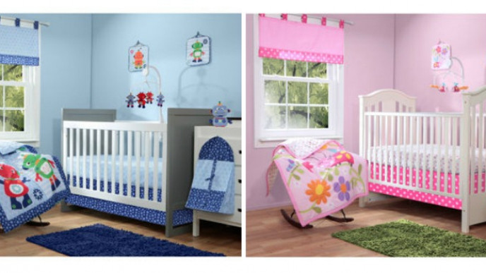 cheap crib bedding sets under $100