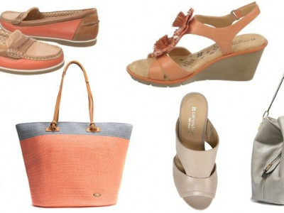 Sale Items From $16 @ Naturalizer