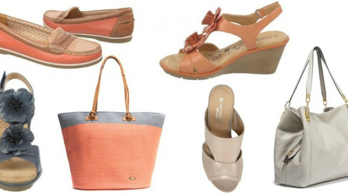 Sale Items From $16 @ Naturalizer