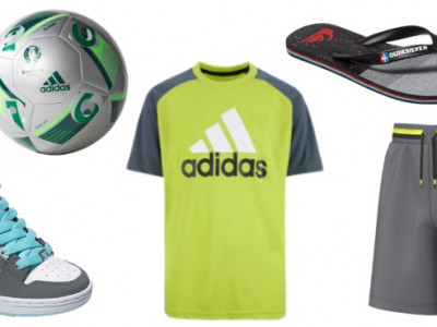 Sale Items From $8 Shipped @ SportChek.ca