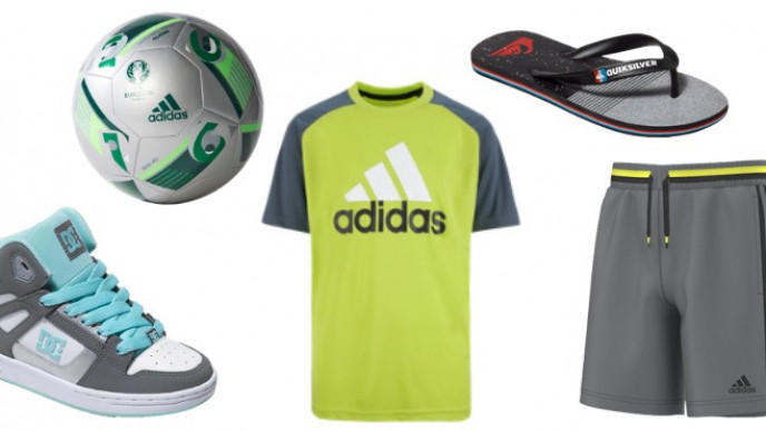 Flash Sale! Get Shoes, Clothing & More From $8 Shipped @ SportChek.ca