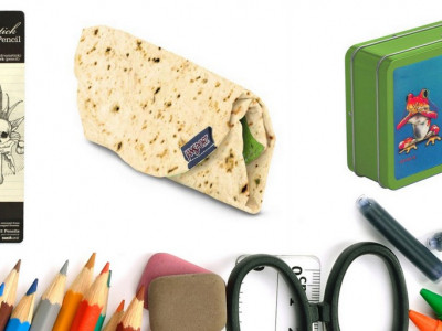 Unique School Supplies You Wish You Had!