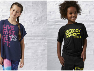 30% off for Back to School @ Reebok