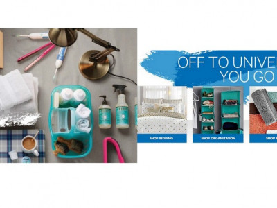 Packing For Campus 101