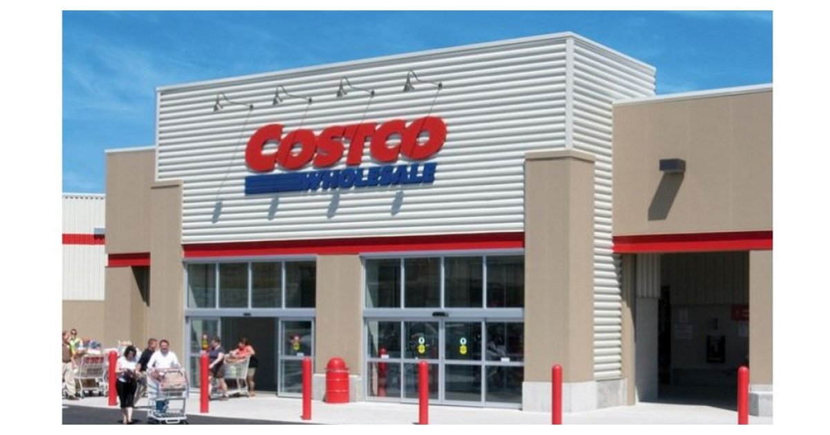 Costco Membership & Bonus Coupons Pay 55 Receive 90 Total Value Groupon