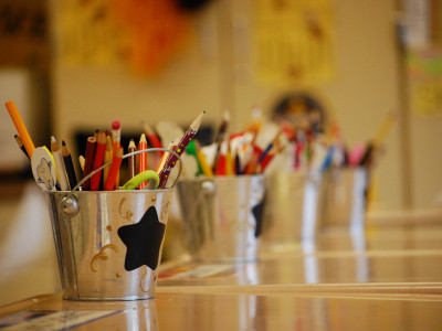 Save 25% When You Spend $25+ on School Supplies @ Amazon.ca