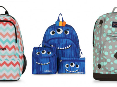 Free Shipping on All Orders with Code & Up to 50% off Backpacks @ Bentley