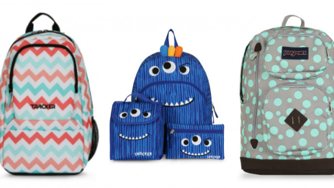 Free Shipping on All Orders with Code & Up to 50% off Backpacks @ Bentley