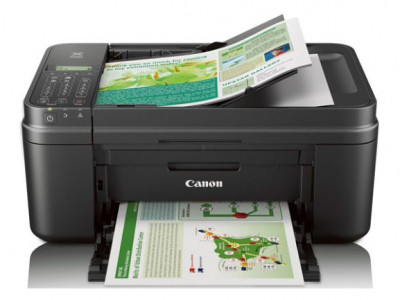 Canon Pixma MX492 Wireless All-In-One Printer $49.97 @ Superstore