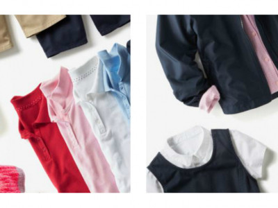 Old Navy School Uniforms