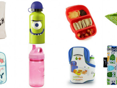 Items from $1.49 with 20% off Litterless Lunch Essentials @ Well.ca