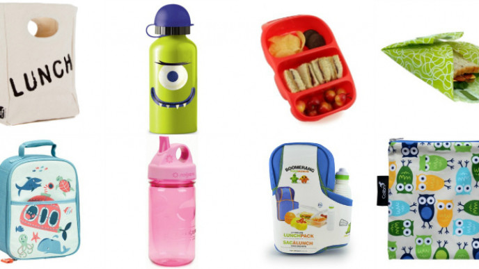 Items from $1.49 with 20% off Litterless Lunch Essentials @ Well.ca