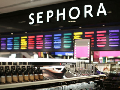 New Free Gifts @ Sephora