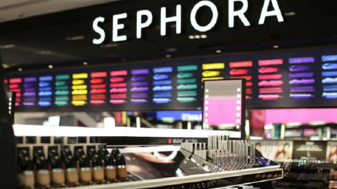 Even More Free Gifts With Your Purchase @ Sephora