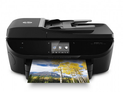 HP Envy All-in-One Inkjet Printer Now $70 Shipped @ Amazon.ca
