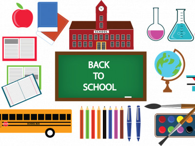 Get Back To School Ready With Items From $0.15 @ Walmart.ca