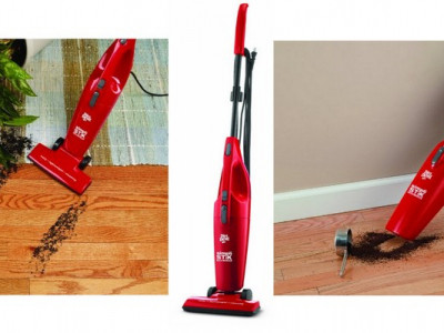 $27.99 Dirt Devil Stick Vacuum