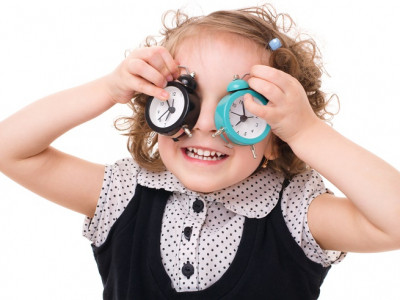 10 Tricks For Waiting Kids