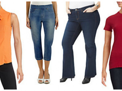 Extra 30% off Women's Clearance Fashion