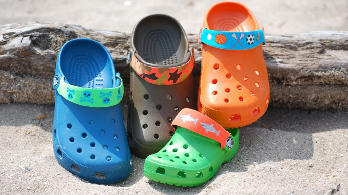 Shoes on Sale From $15 @ Crocs Canada