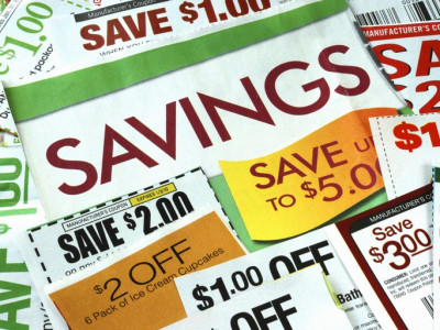 New SmartSource Coupons!
