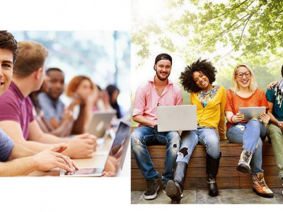 Student Away From Home? Amazon Prime Student Free 6 Mos. Trial!