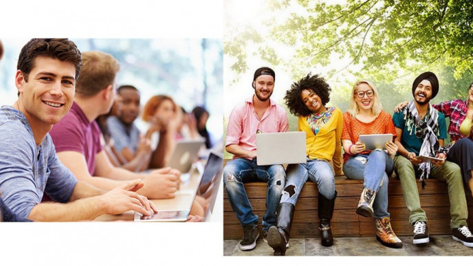 Student Away From Home? Amazon Prime Student Free 6 Mos. Trial!