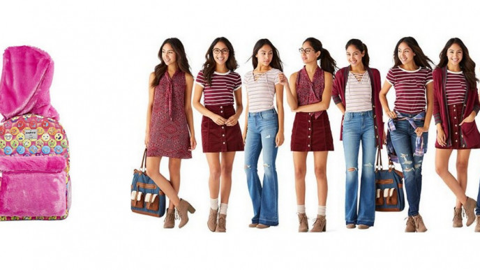 How To Shop Online @ JCPenney + Promo Code 30% Off Over $100 
