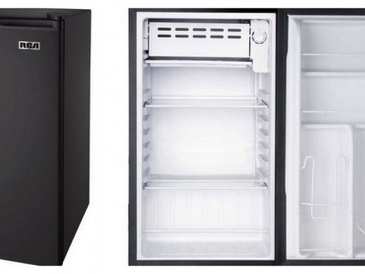 The Perfect Dorm (Fridge) $118.88 @ Walmart.ca
