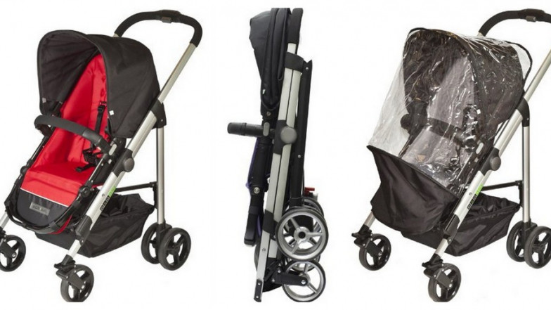 guzzie and guss denman stroller