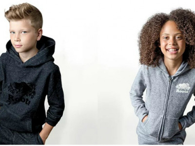 40% off All Sweats Today Only @ Roots