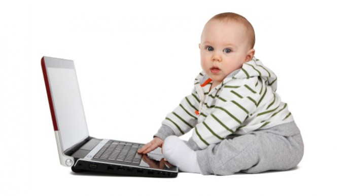 FREE Tiny Love Toy with Baby Registry @ Amazon!