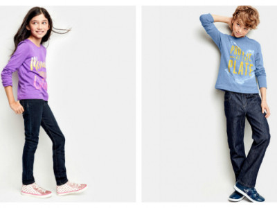 $12 Denim @ The Children's Place